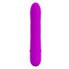 G-Spot Vibrator Pretty Love Beck Purple