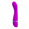 G-Spot Vibrator Pretty Love Cvelyn Purple