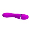 G-Spot Vibrator Pretty Love Cvelyn Purple