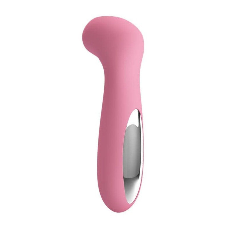 G-Spot Vibrator Pretty Love Grace Pink