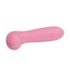 G-Spot Vibrator Pretty Love Grace Pink