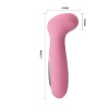 G-Spot Vibrator Pretty Love Grace Pink