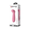 G-Spot Vibrator Pretty Love Grace Pink