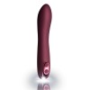 G-Spot Vibrator Rocks Off Giamo Burgundy