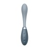 G-Spot Vibrator Satisfyer Flex 3 Grey