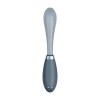 G-Spot Vibrator Satisfyer Flex 3 Grey G-Spot Vibrator Satisfyer Flex 3 Grey