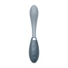 G-Spot Vibrator Satisfyer Flex 3 Grey G-Spot Vibrator Satisfyer Flex 3 Grey