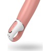 G-Spot Vibrator Satisfyer Vibes Master Nude