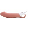 Δονητής G-Spot Satisfyer Vibes Master Μπεζ