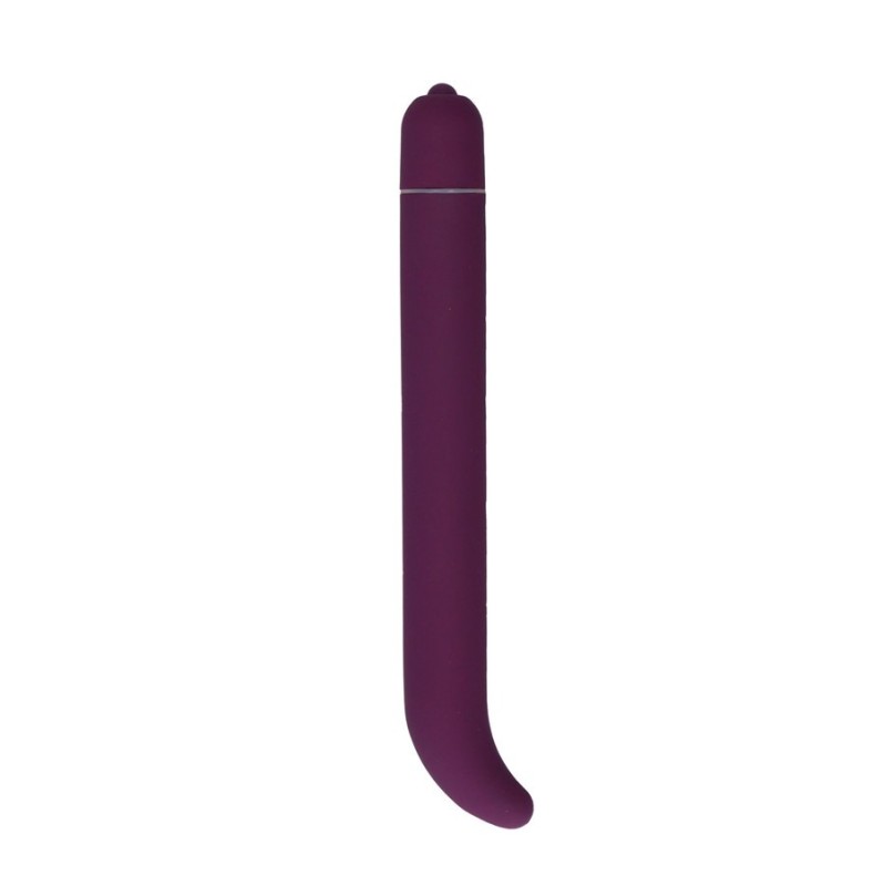 G-Spot Vibrator Shots Toys Purple