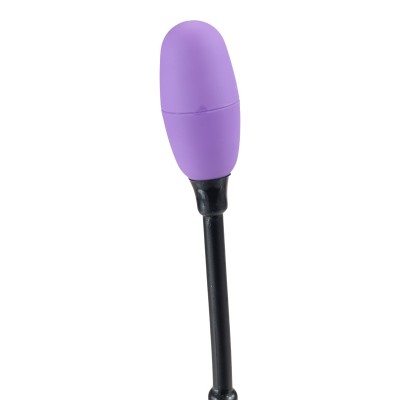 G-Spot Vibrator You2Toys Hey Mr. Flex Purple