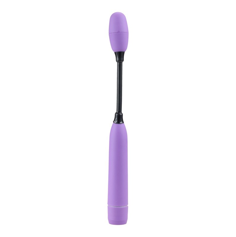 G-Spot Vibrator You2Toys Hey Mr. Flex Purple