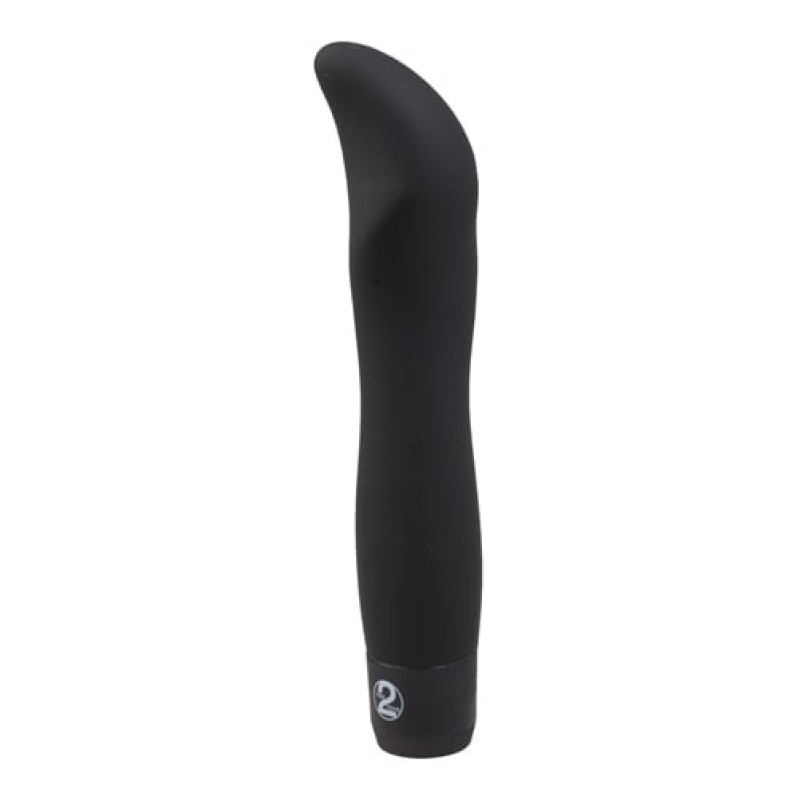 G-Spot Vibrator You2Toys Lover Black