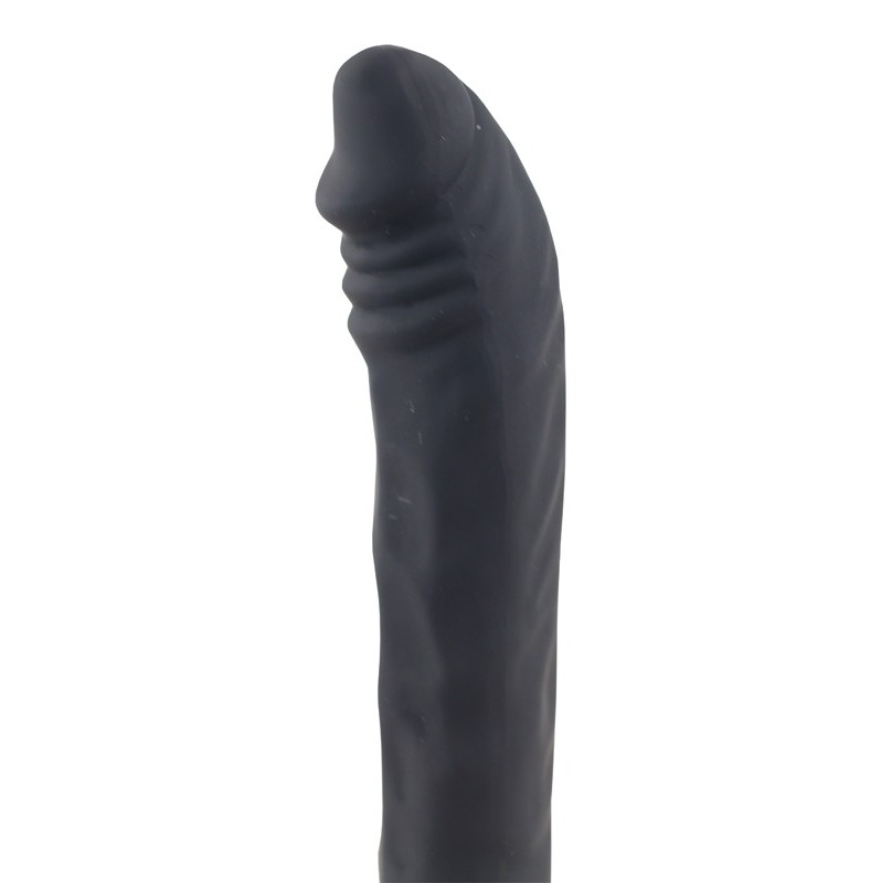 G-Spot Vibrator You2Toys Noir Black