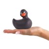 Vibrator Big Teaze Toys I Rub My Duckie Black