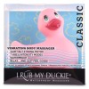 Vibrator Big Teaze Toys I Rub My Duckie Pink