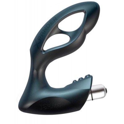Prostate Massager Joydivision XPANDER X4 Small Black Prostate Massager Joydivision XPANDER X4 Small Black