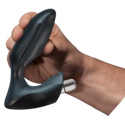 Prostate Massager Joydivision XPANDER X4 Small Black Prostate Massager Joydivision XPANDER X4 Small Black