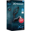 Prostate Massager Joydivision XPANDER X4 Small Black Prostate Massager Joydivision XPANDER X4 Small Black