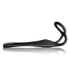 Prostate Vibrator with Remote Control Rocks Off The Vibe Black