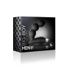 Prostate Massager Rocks-Off Big Boy Black Prostate Massager Rocks-Off Big Boy Black