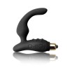 Prostate Massager Rocks-Off O-Boy Black