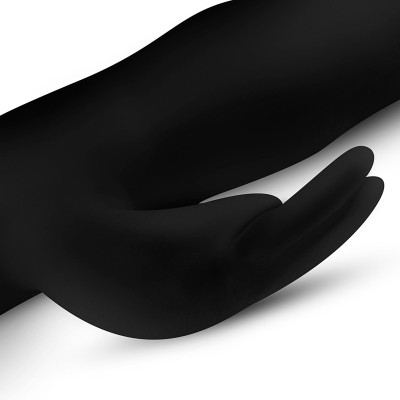 Rabbit Vibrator Easytoys Mad Rabbit Black Rabbit Vibrator Easytoys Mad Rabbit Black