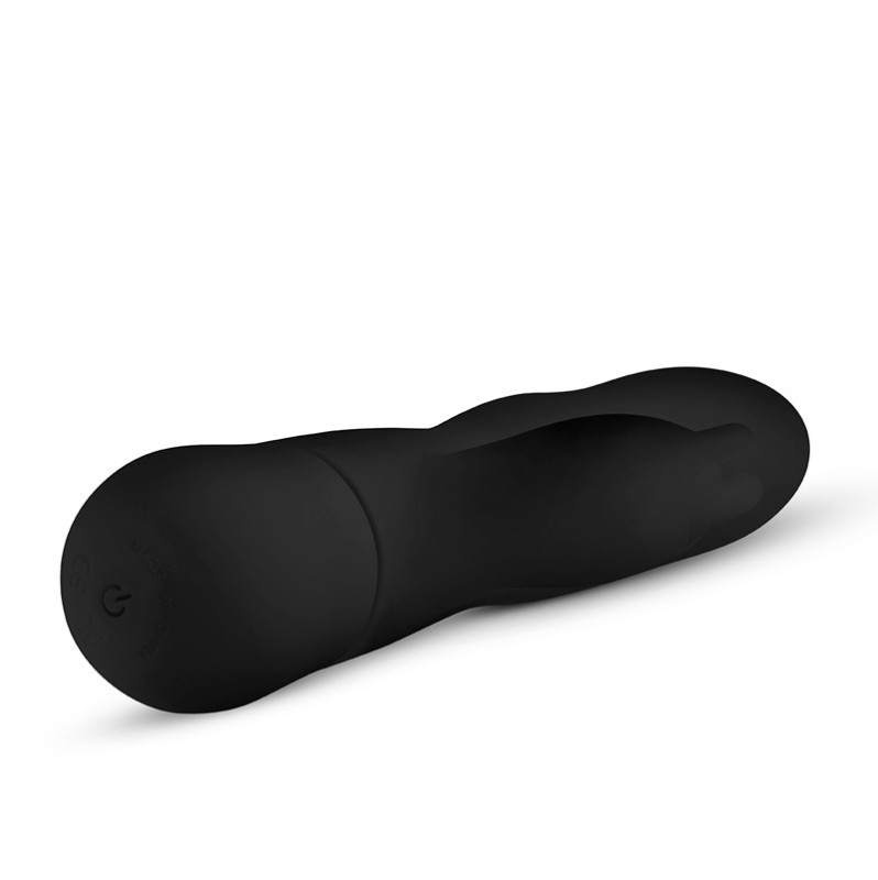 Rabbit Vibrator Easytoys Mad Rabbit Black