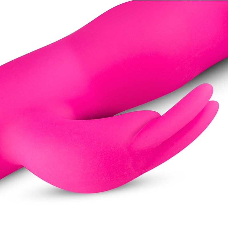 Rabbit Vibrator Easytoys Mad Rabbit Pink