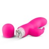 Rabbit Vibrator Easytoys Mad Rabbit Pink