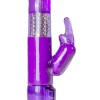 Rabbit Vibrator Easytoys Purple