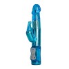 Rabbit Vibrator Easytoys Blue