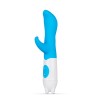 Rabbit Vibrator Easytoys Petite Piper Blue