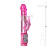 Rabbit Vibrator Easytoys Pink