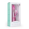 Rabbit Vibrator Easytoys Pink