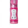 Δονητής Rabbit Easytoys Ροζ Δονητής Rabbit Easytoys Ροζ