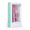 Δονητής Rabbit Easytoys Ροζ Δονητής Rabbit Easytoys Ροζ