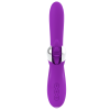 Rabbit Vibrator Fun Factory Bunny Funny Vibration Purple