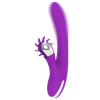Δονητής Rabbit Fun Factory Bunny Funny Vibration Μοβ Δονητής Rabbit Fun Factory Bunny Funny Vibration Μοβ
