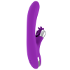 Δονητής Rabbit Fun Factory Bunny Funny Vibration Μοβ Δονητής Rabbit Fun Factory Bunny Funny Vibration Μοβ