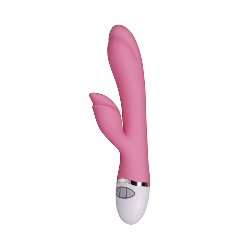 Rabbit Vibrator Lovetoy Dreamer II Pink