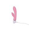 Rabbit Vibrator Lovetoy Dreamer II Pink