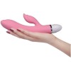 Δονητής Rabbit Lovetoy Dreamer II Ροζ Δονητής Rabbit Lovetoy Dreamer II Ροζ