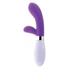 Δονητής Rabbit Pipedream Classix Silicone G-Spot Μοβ