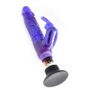 Δονητής Rabbit Pipedream Deluxe Bunny Μοβ Δονητής Rabbit Pipedream Deluxe Bunny Μοβ