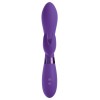 Rabbit Vibrator Pipedream OMG!  #Bestever Purple