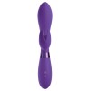 Δονητής Rabbit Pipedream OMG! #Bestever Μοβ Δονητής Rabbit Pipedream OMG! #Bestever Μοβ