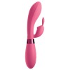 Rabbit Vibrator Pipedream OMG! #Selfie Pink