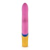 Rabbit Vibrator PMV20 Copy Dolphin Pink