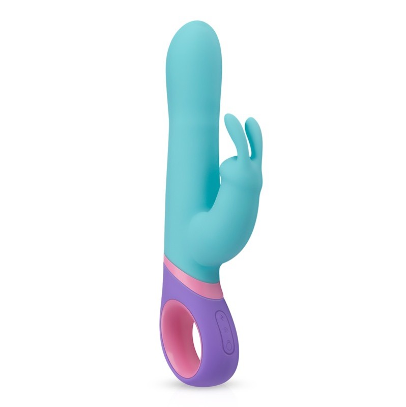 Rabbit Vibrator PMV20 Meta Turquoise